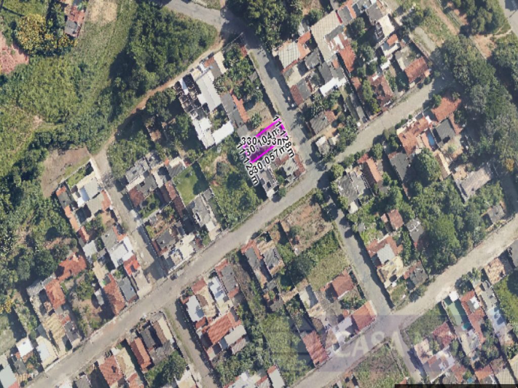 Lote à venda no Belvedere com 330 m² — foto 2