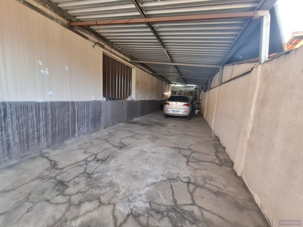 Galpão para alugar no Antônio Fonseca com 350 m² — foto 2
