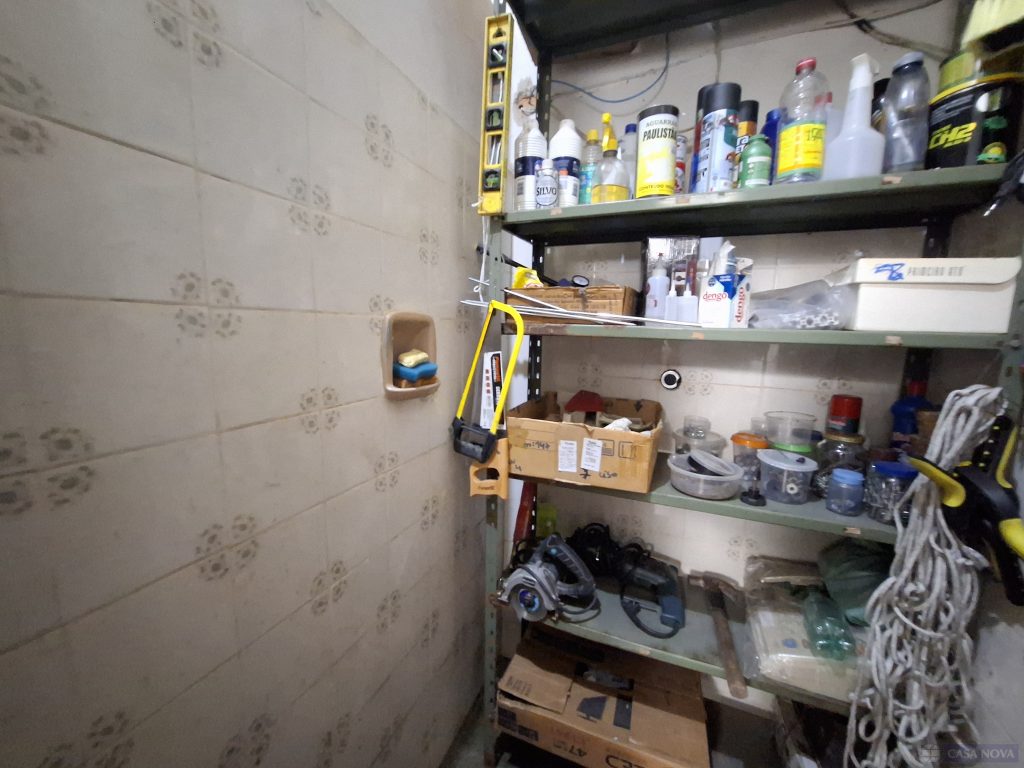 Galpão para alugar no Antônio Fonseca com 350 m² — foto 5