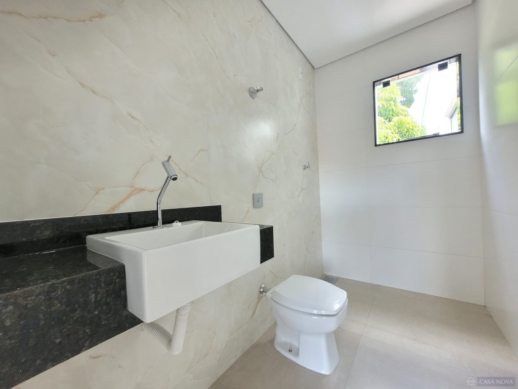 Casa à venda no Itaí com 148 m², 3 quartos e 2 vagas — foto 5
