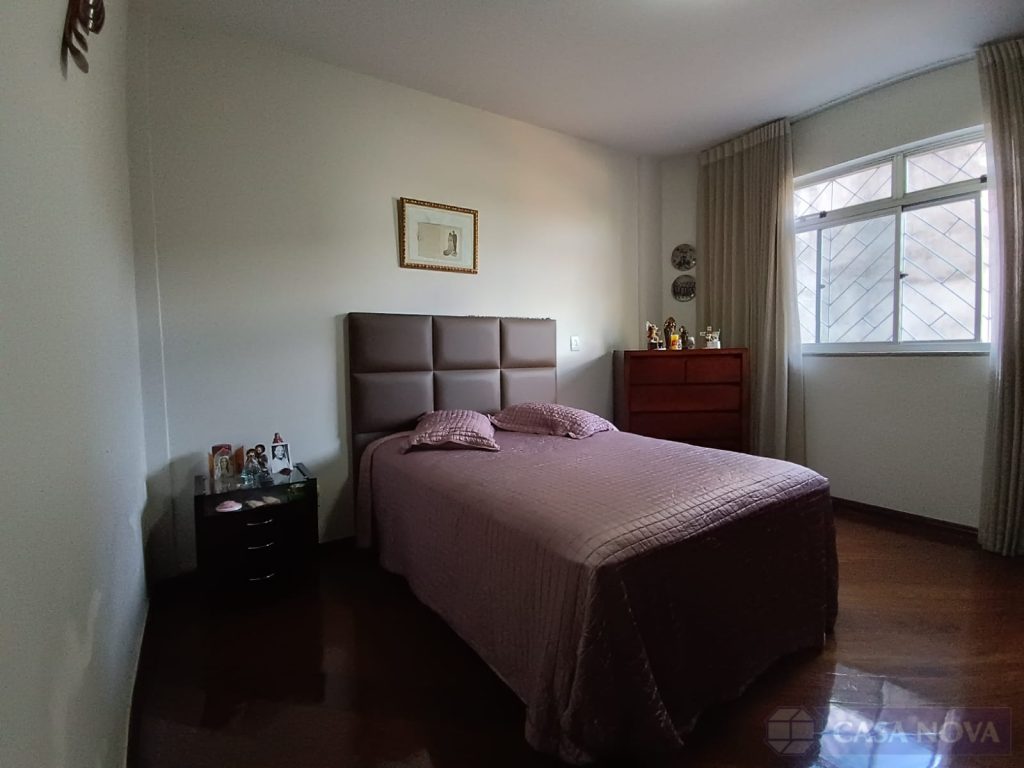 Apartamento à venda no Centro com 130 m², 4 quartos e 1 vaga — foto 4
