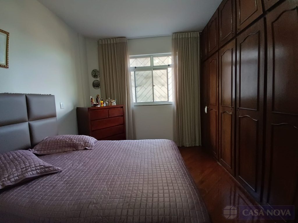 Apartamento à venda no Centro com 130 m², 4 quartos e 1 vaga — foto 5