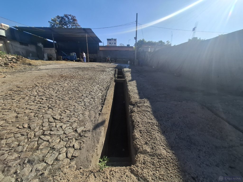 Galpão para alugar no Ponte Funda com 750 m² e 1 vaga — foto 2