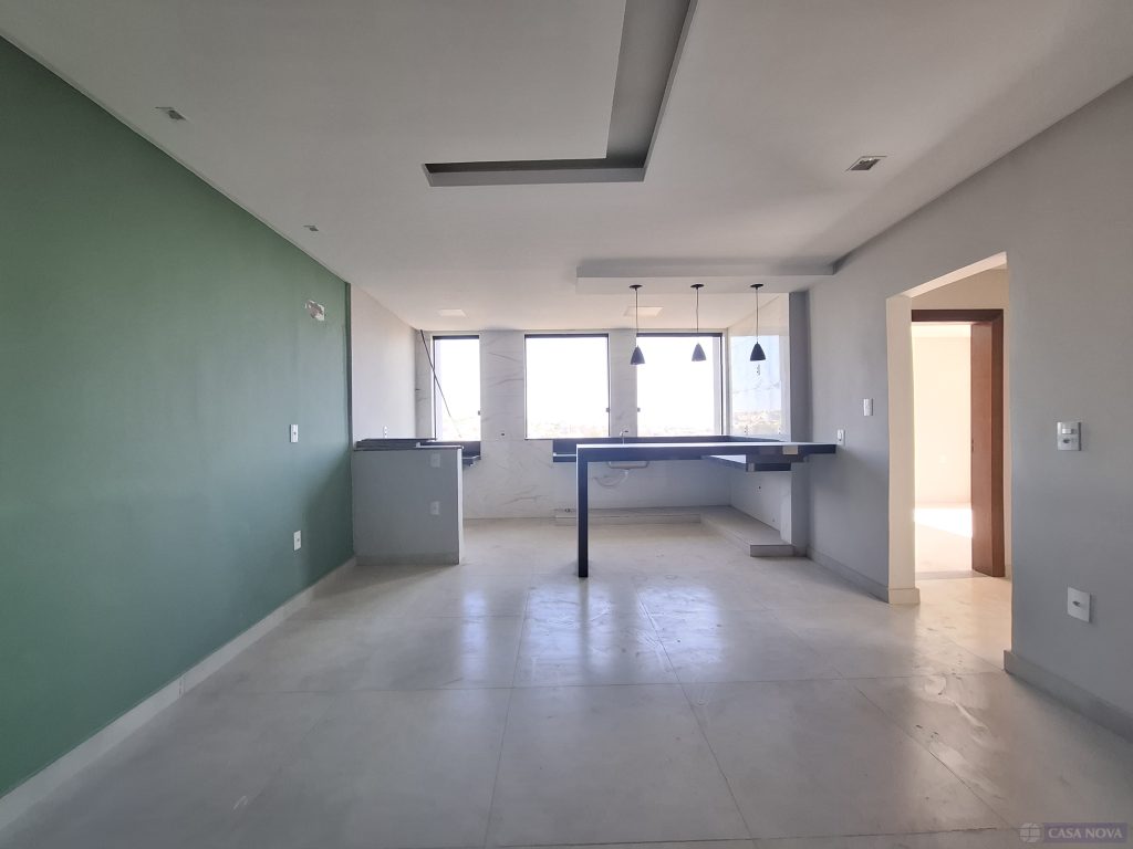 Apartamento para alugar no Padre Eustáquio com 90 m², 2 quartos e 1 vaga — foto 4