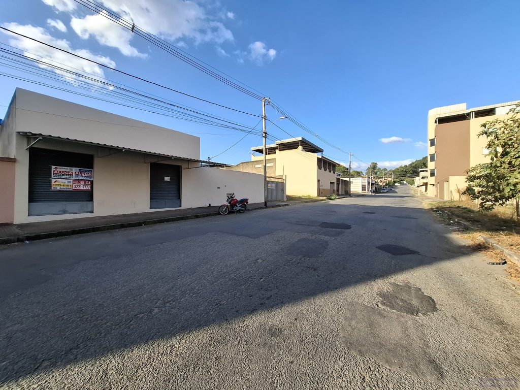 Loja para alugar na Cidade Jardim com 450 m² — foto 2