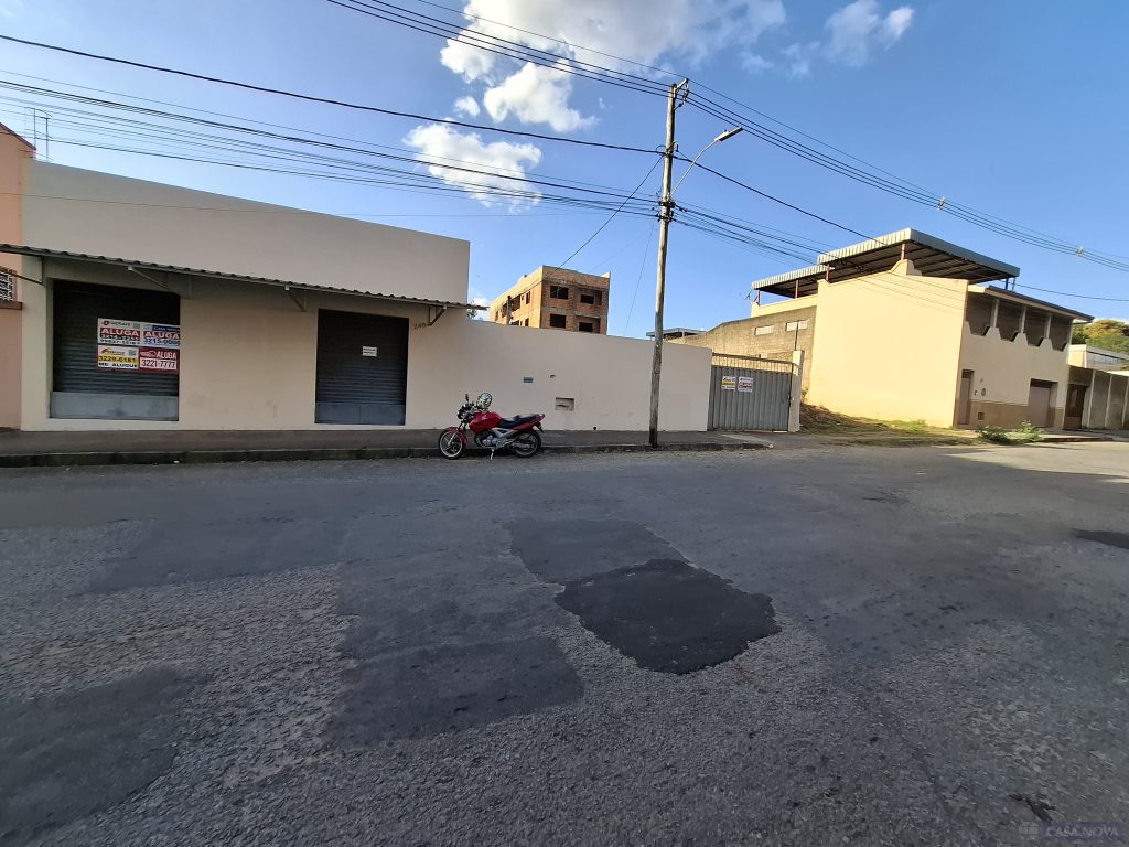 Loja para alugar na Cidade Jardim com 450 m² — foto 3