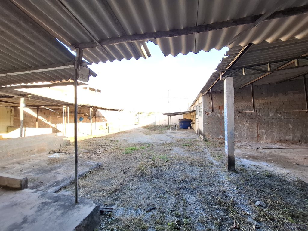 Loja para alugar na Cidade Jardim com 450 m² — foto 4
