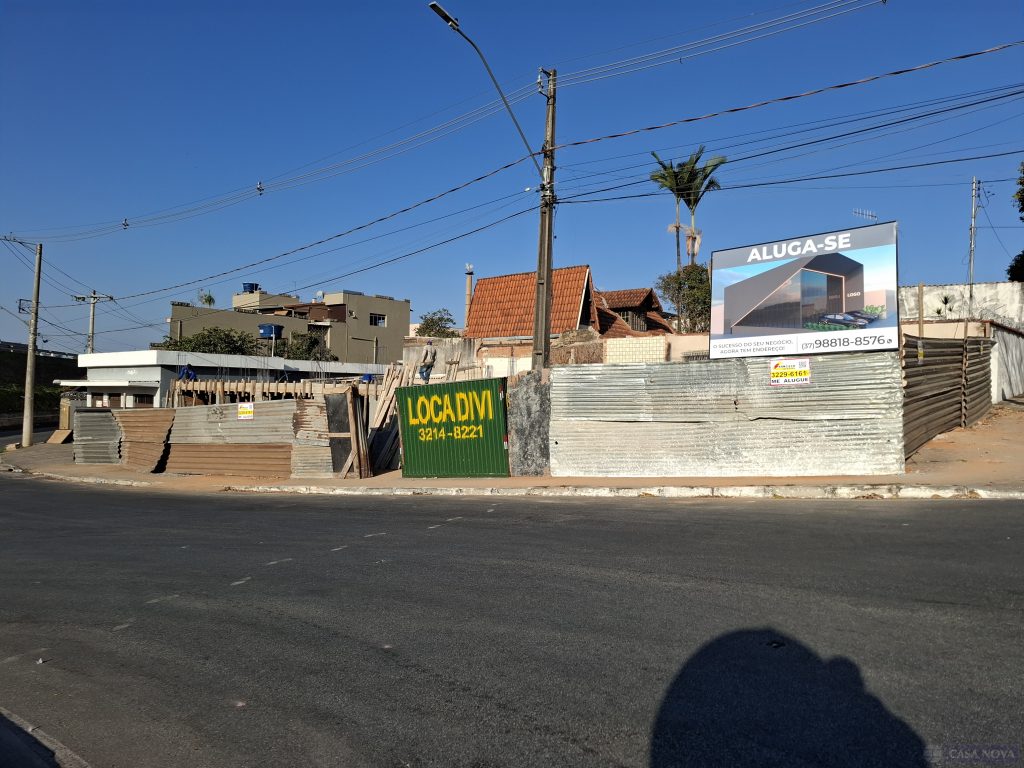 Galpão para alugar na Alvorada com 550 m² — foto 2