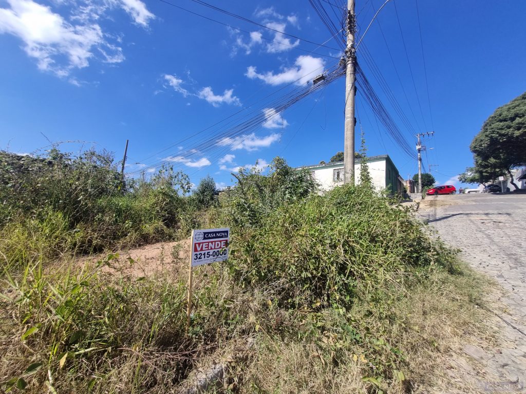 Lote à venda na Primavera com 276 m² — foto 3