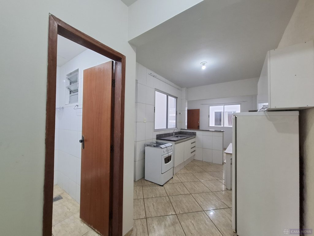 Kitnet para alugar no Centro com 45 m², 1 quarto e 1 vaga — foto 4