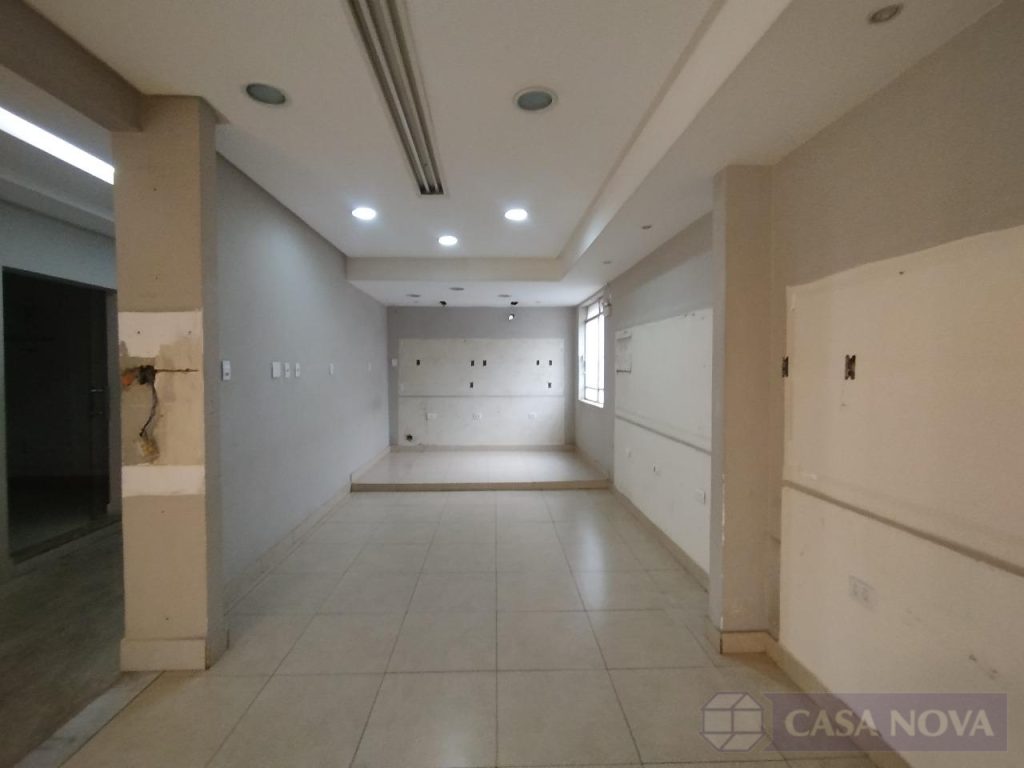 Andar para alugar no Centro com 190 m² — foto 2
