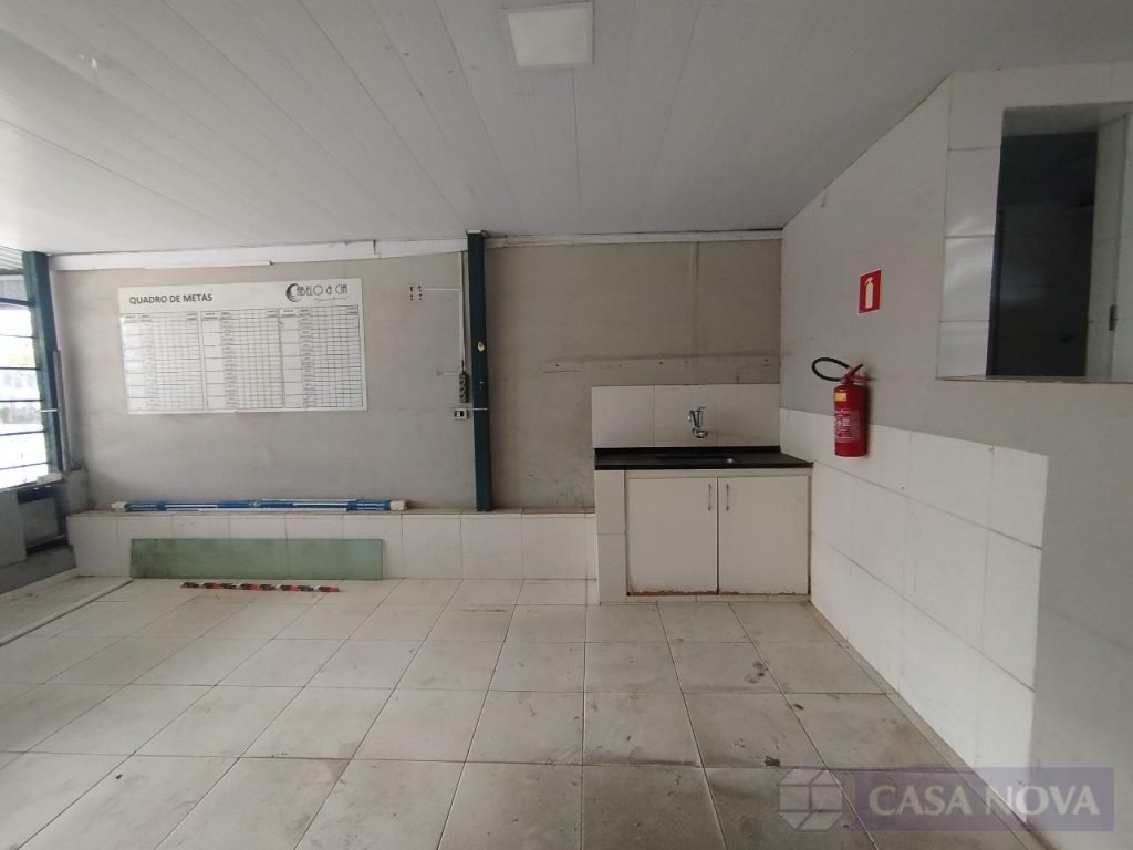 Andar para alugar no Centro com 190 m² — foto 3
