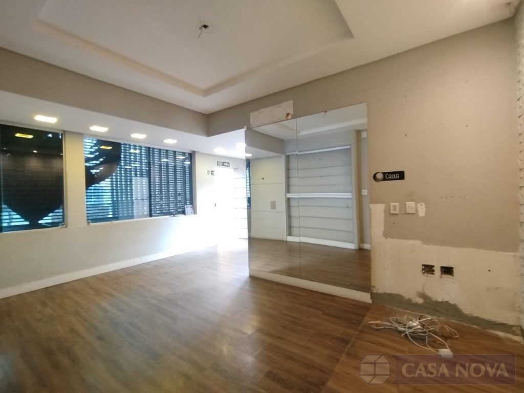 Andar para alugar no Centro com 190 m² — foto 5