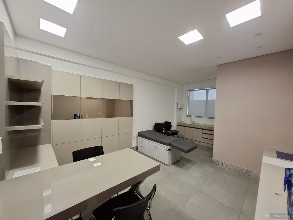 Sala para alugar no Centro com 35 m² — foto 4
