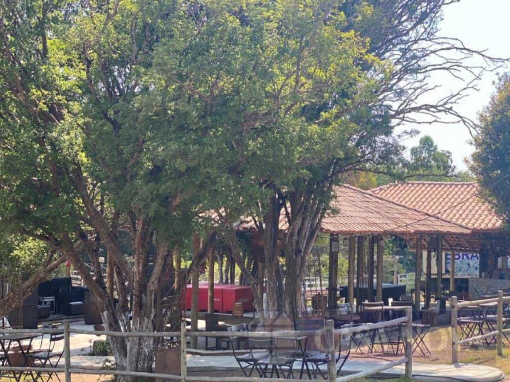Lote à venda na Serra Verde com 6000 m² — foto 2