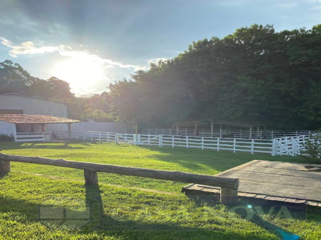 Lote à venda na Serra Verde com 6000 m² — foto 5