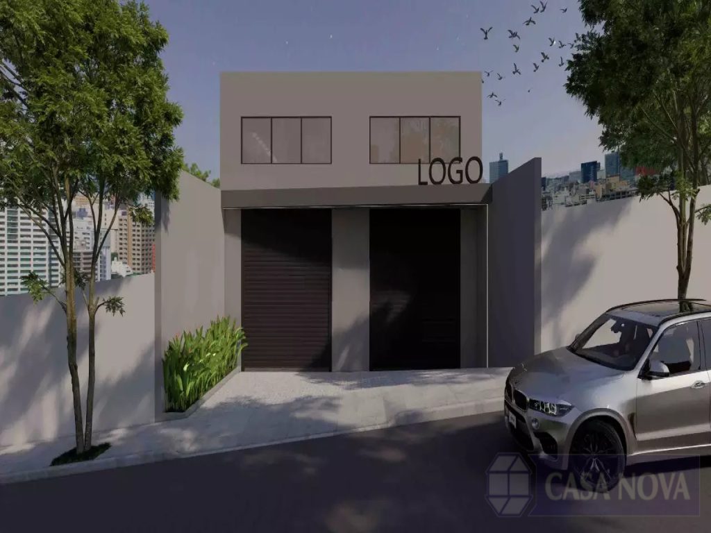 Galpão para alugar no Centro com 380 m² e 1 vaga — foto 3