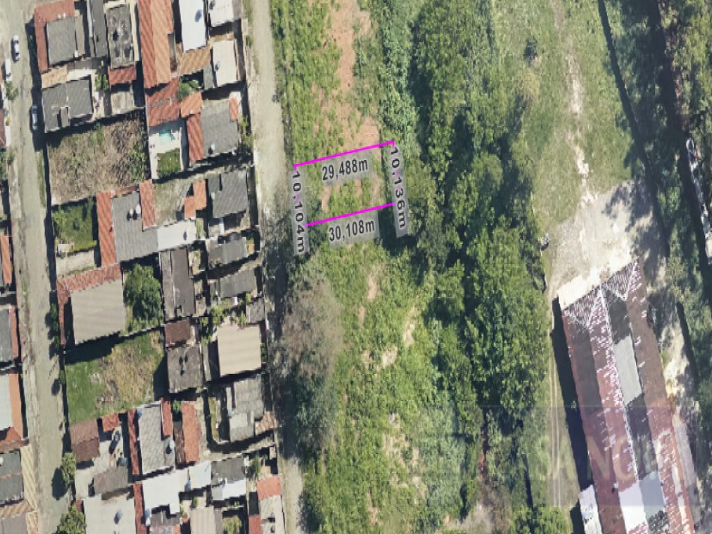 Lote à venda nos Interlagos com 300 m² e 1 vaga — foto 2