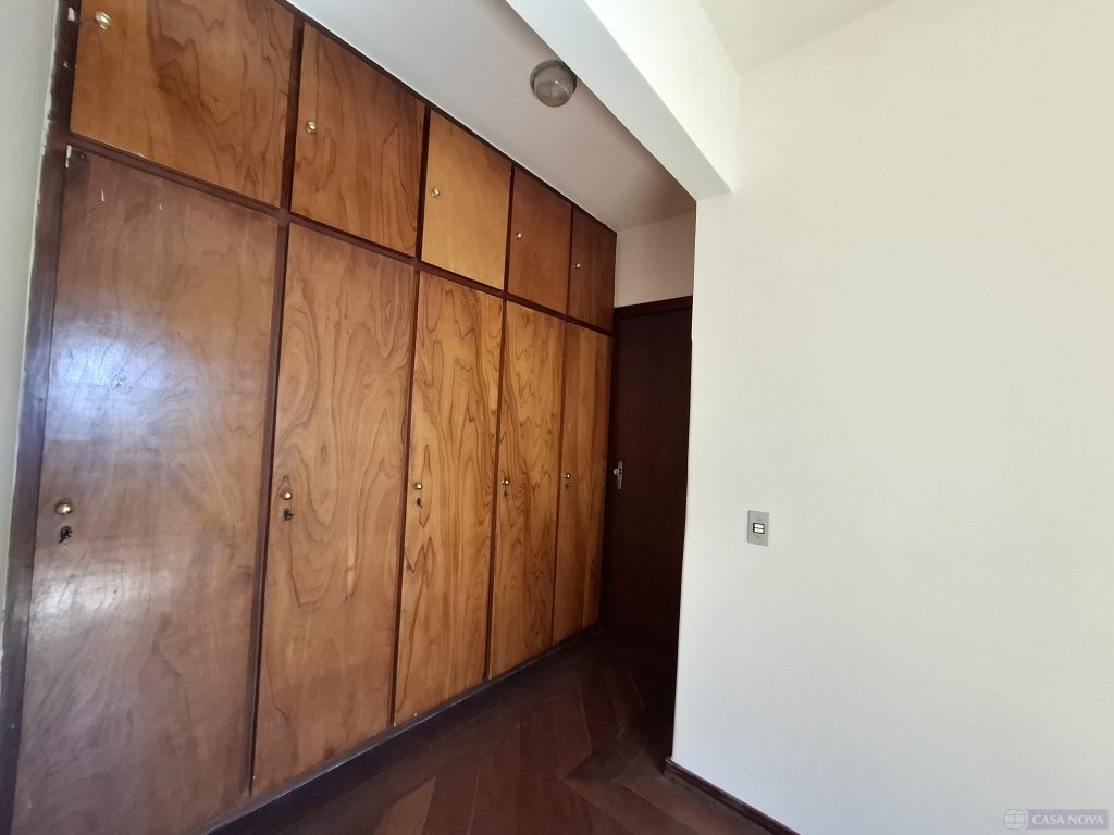 Apartamento para alugar no Centro com 180 m², 3 quartos e 1 vaga — foto 4