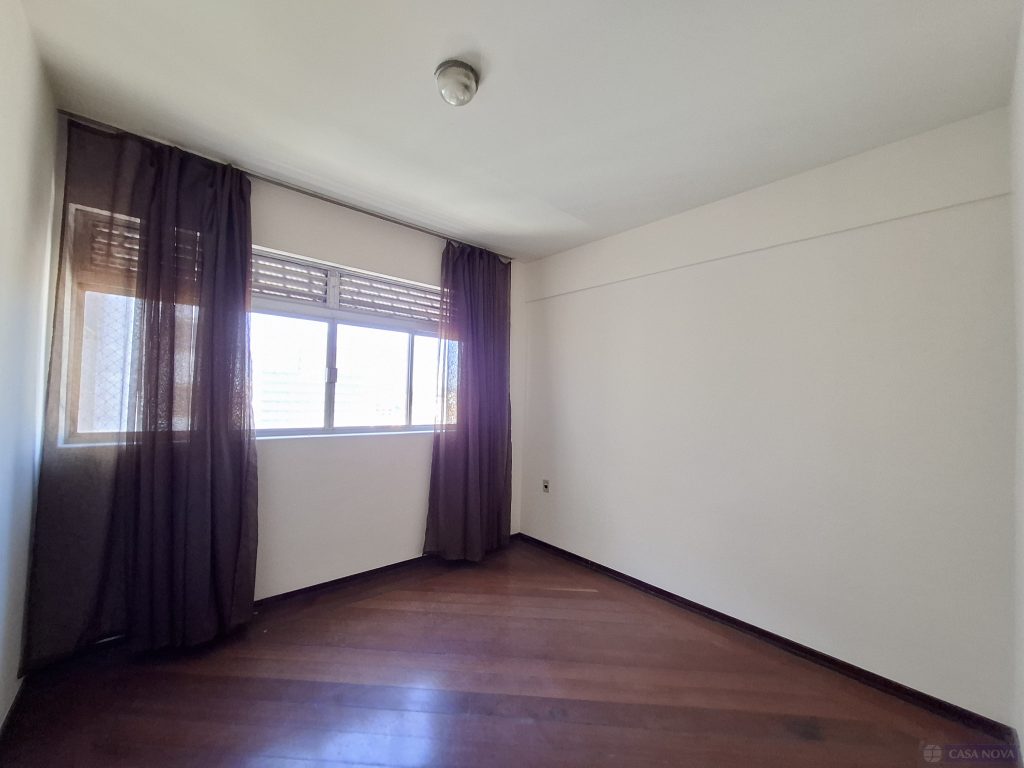 Apartamento para alugar no Centro com 180 m², 3 quartos e 1 vaga — foto 5
