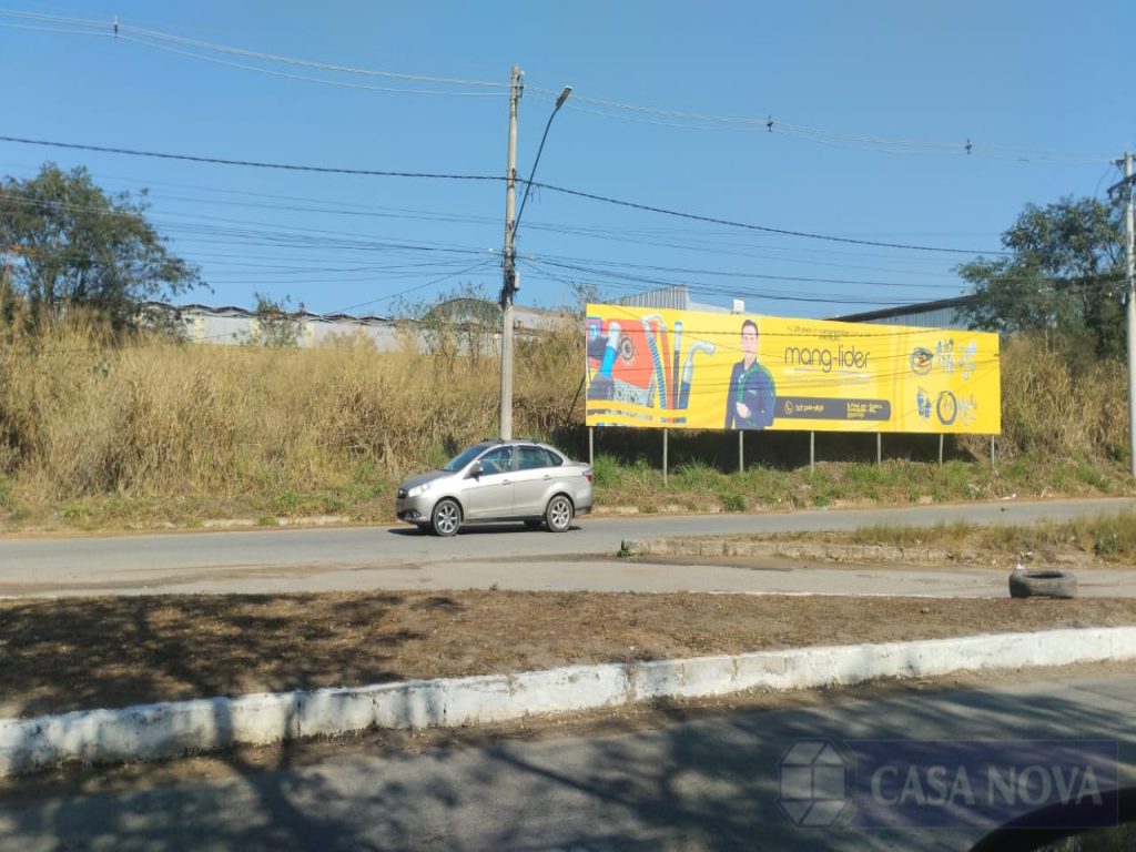 Lote para alugar no Icaraí com 2195 m² — foto 4