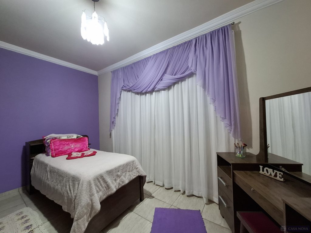 Casa à venda na Santa Cruz com 323 m², 3 quartos e 3 vagas — foto 3