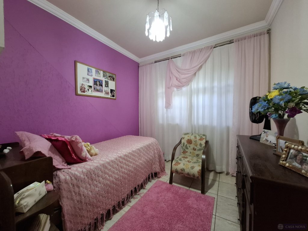 Casa à venda na Santa Cruz com 323 m², 3 quartos e 3 vagas — foto 4