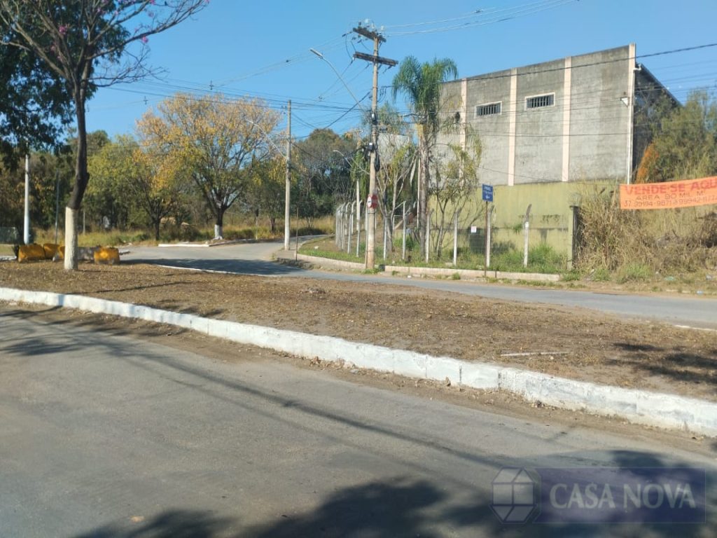 Lote para alugar no Icaraí com 6826 m² — foto 2