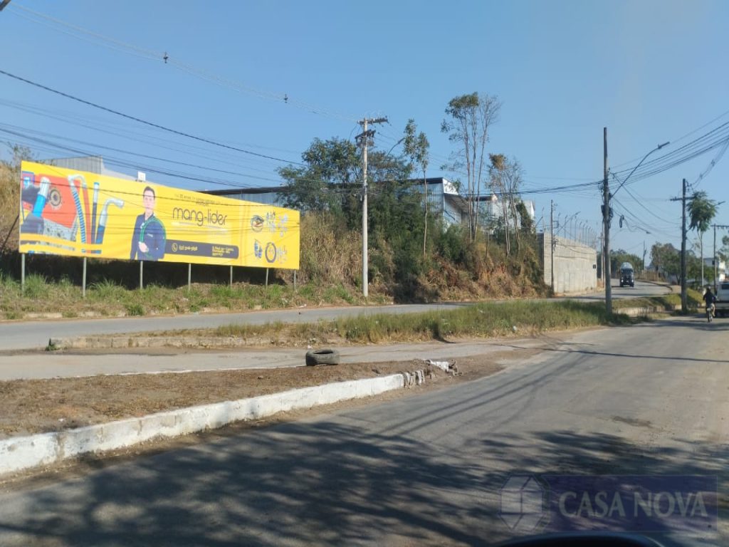 Lote para alugar no Icaraí com 6826 m² — foto 3