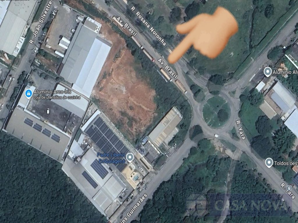 Lote para alugar no Icaraí com 6826 m² — foto 5