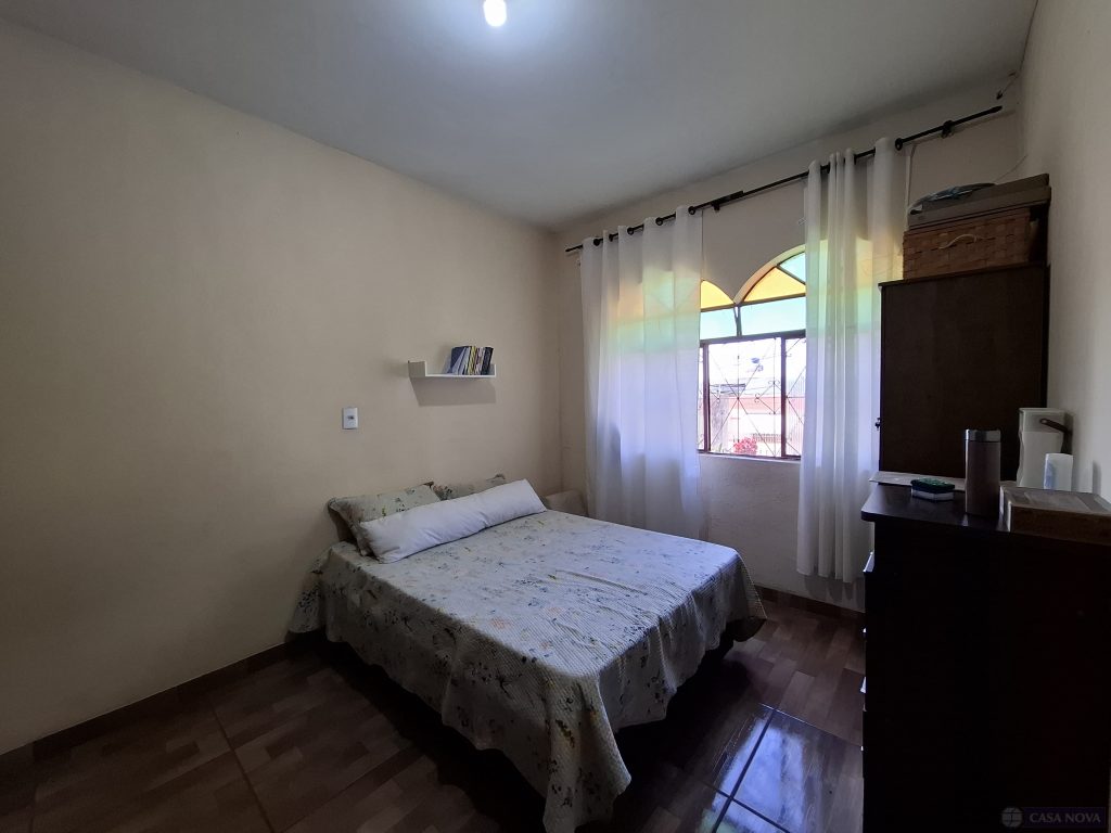 Casa à venda no Bom Pastor com 92 m², 4 quartos e 2 vagas — foto 2