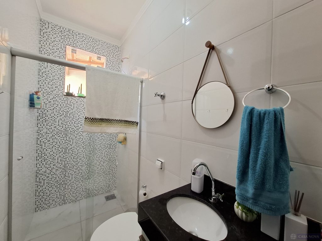 Casa à venda no Santo André com 80 m², 3 quartos e 2 vagas — foto 4