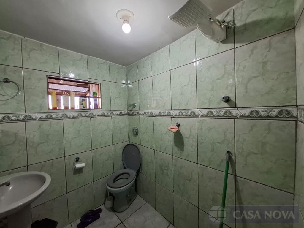 Casa à venda no Niterói com 70 m², 2 quartos e 2 vagas — foto 2