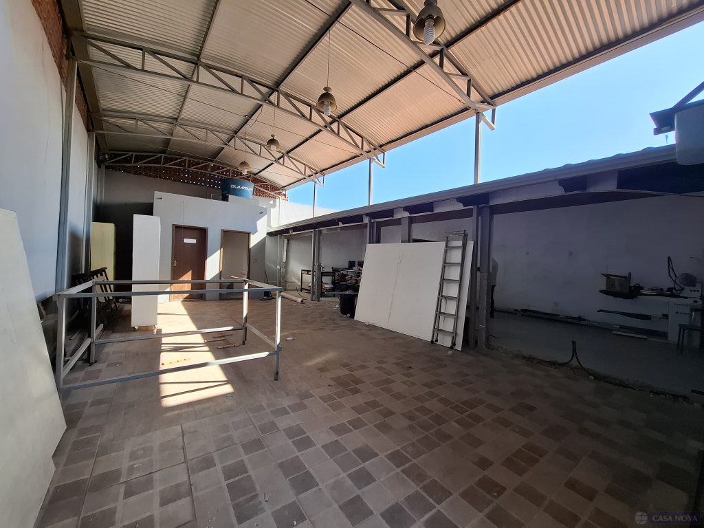 Galpão para alugar no Bom Pastor com 150 m² — foto 2