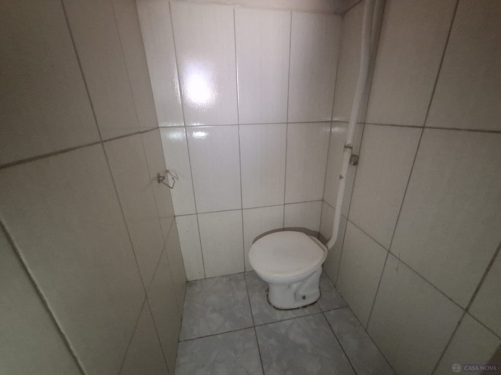 Barracão para alugar na Nova Holanda com 45 m², 1 quarto e 1 vaga — foto 4