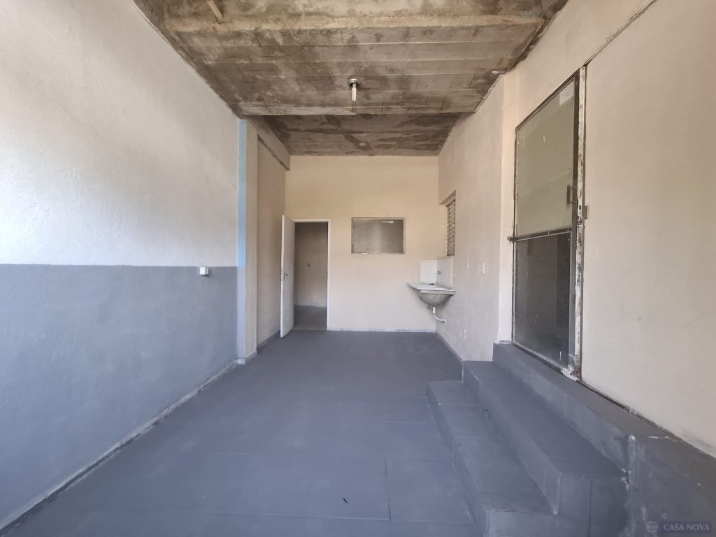 Barracão para alugar na Nova Holanda com 45 m², 1 quarto e 1 vaga — foto 5
