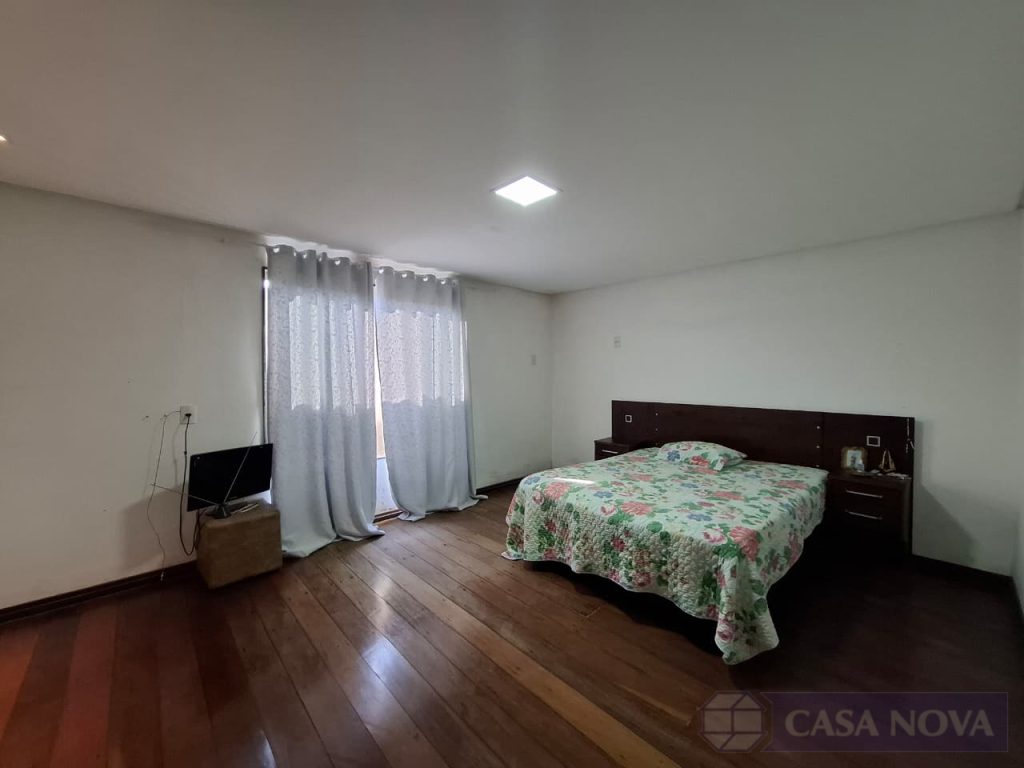 Casa à venda na Santa Tereza com 280 m², 3 quartos e 3 vagas — foto 2
