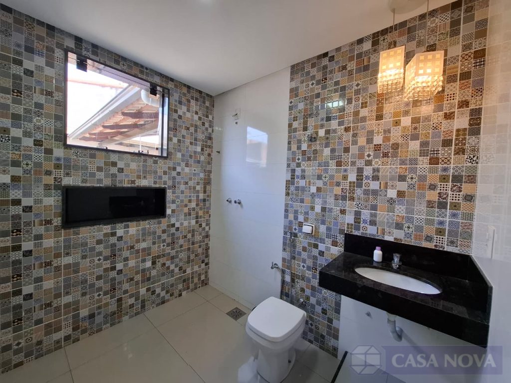 Casa à venda na Santa Tereza com 280 m², 3 quartos e 3 vagas — foto 4