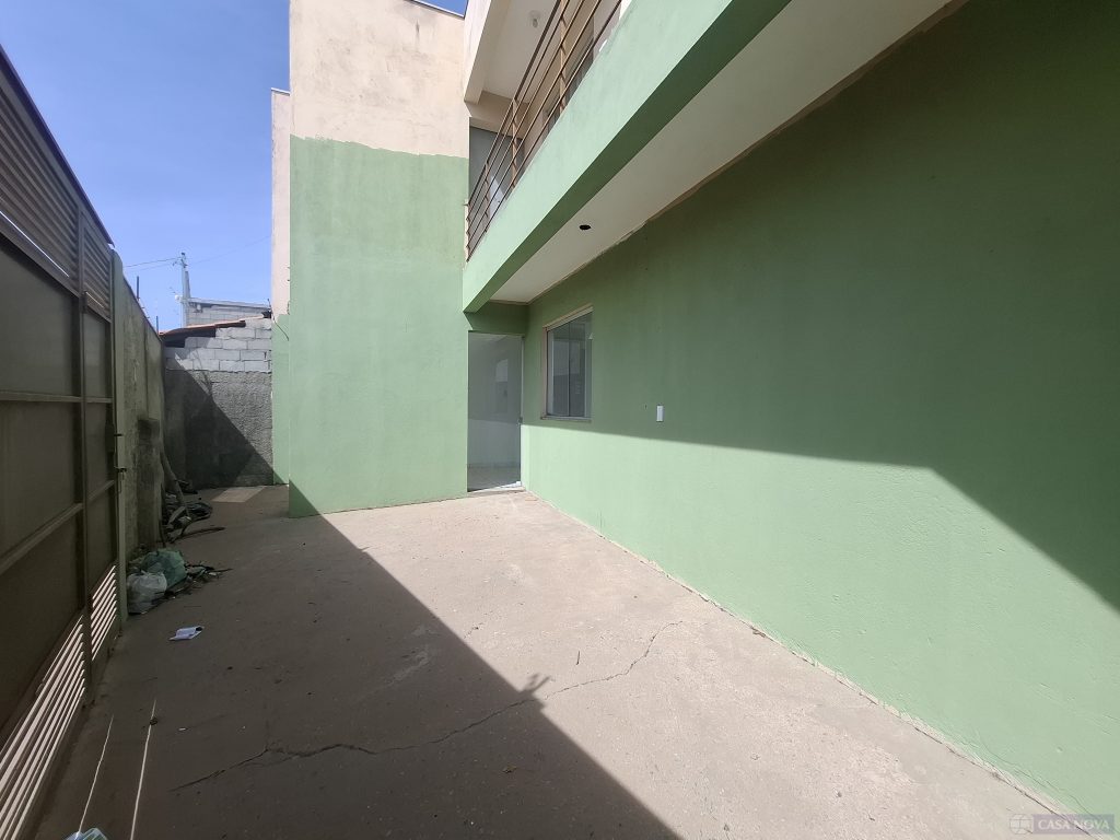 Casa à venda no Jardim Candides com 90 m², 2 quartos e 1 vaga — foto 2