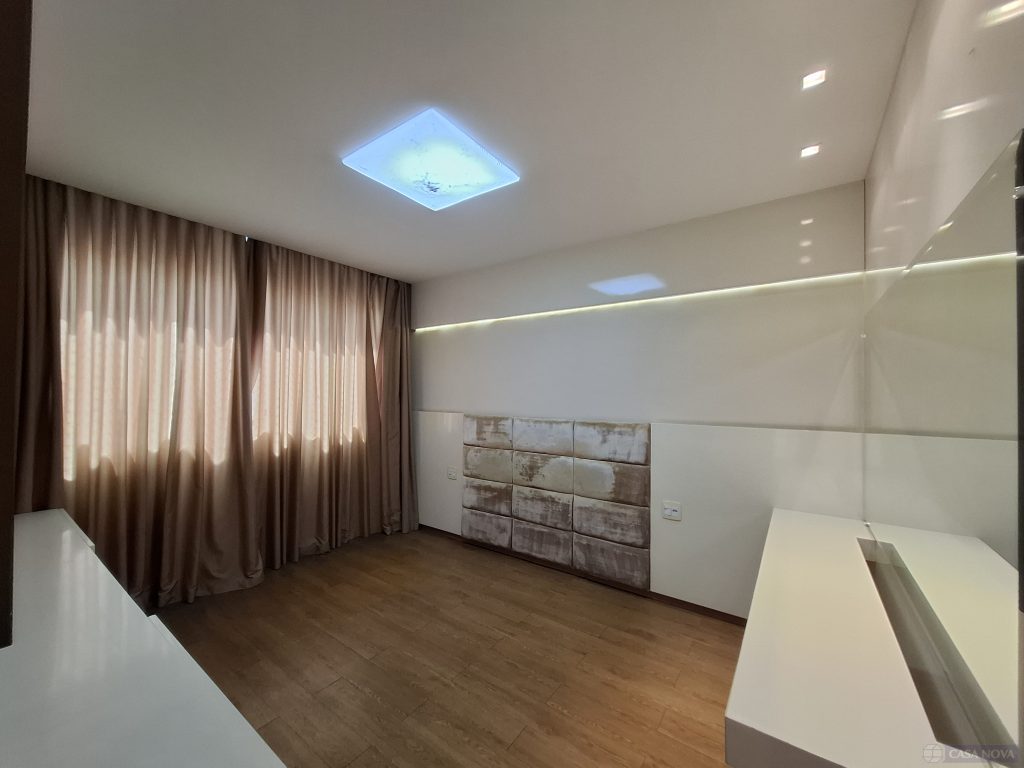 Apartamento à venda no Sidil com 140 m², 3 quartos e 2 vagas — foto 2