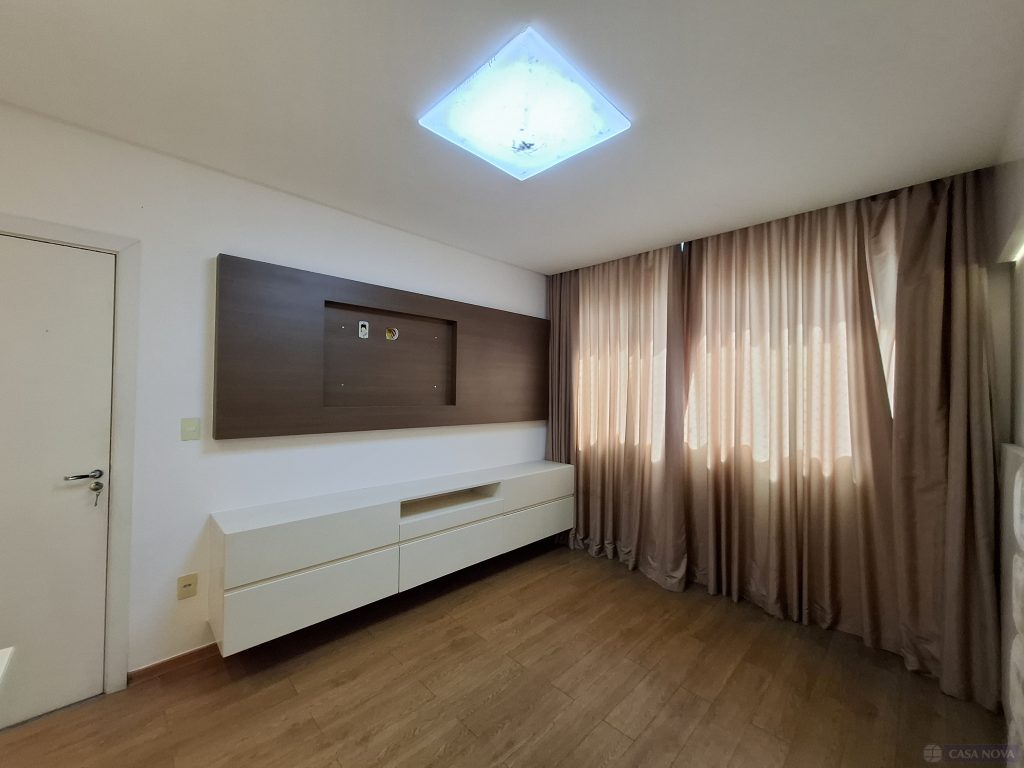 Apartamento à venda no Sidil com 140 m², 3 quartos e 2 vagas — foto 3