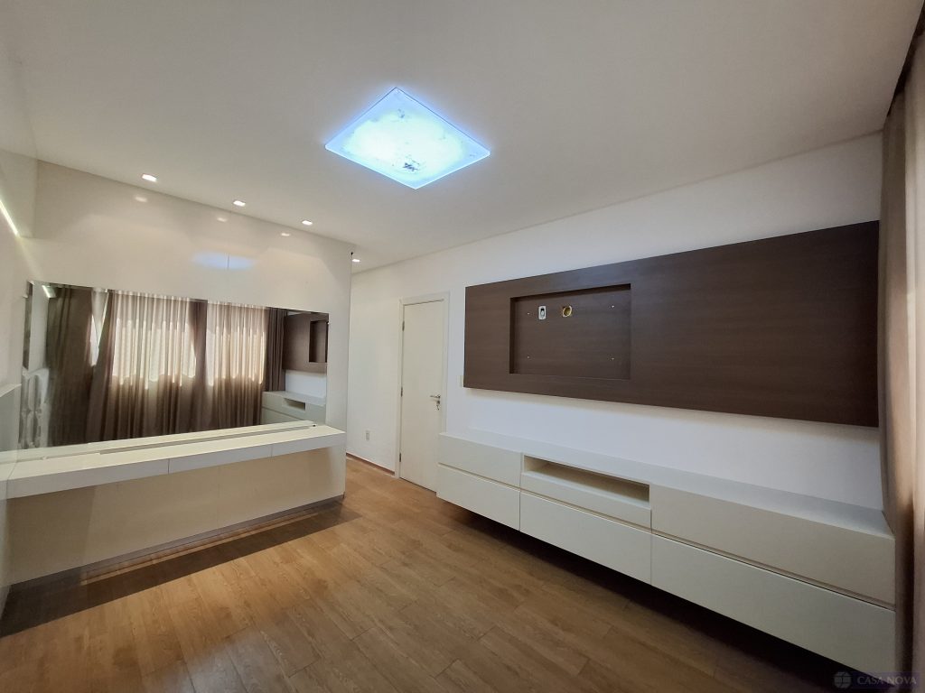 Apartamento à venda no Sidil com 140 m², 3 quartos e 2 vagas — foto 4