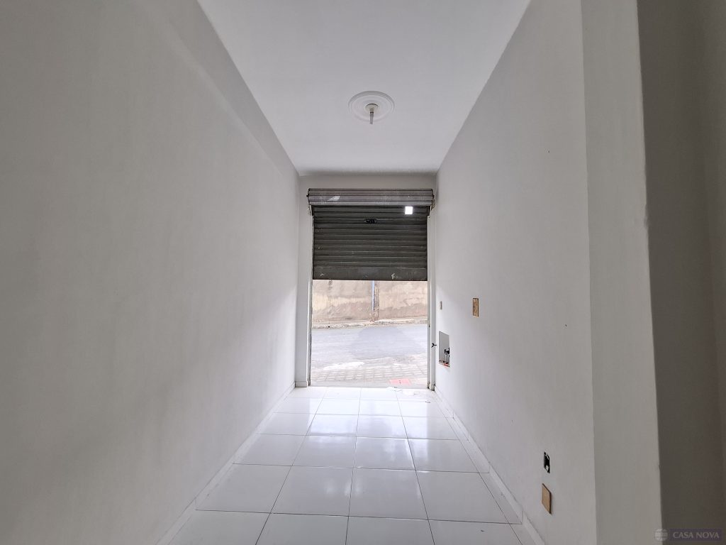 Loja para alugar no Centro com 36 m² — foto 2