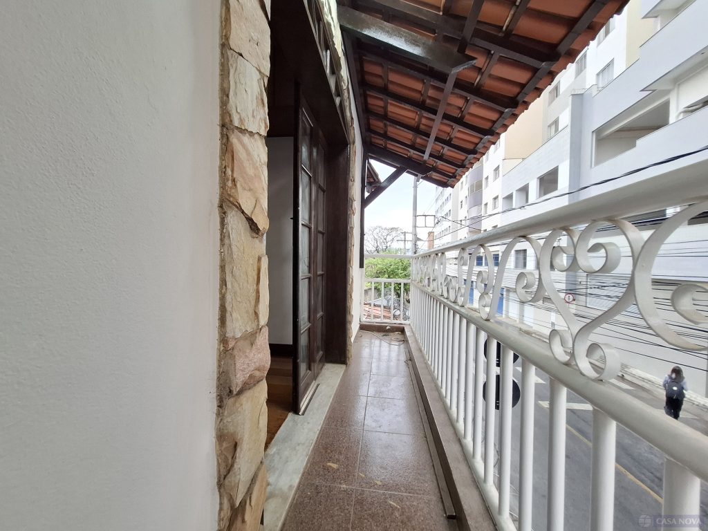 Casa para alugar no Centro com 342 m², 5 quartos e 4 vagas — foto 4