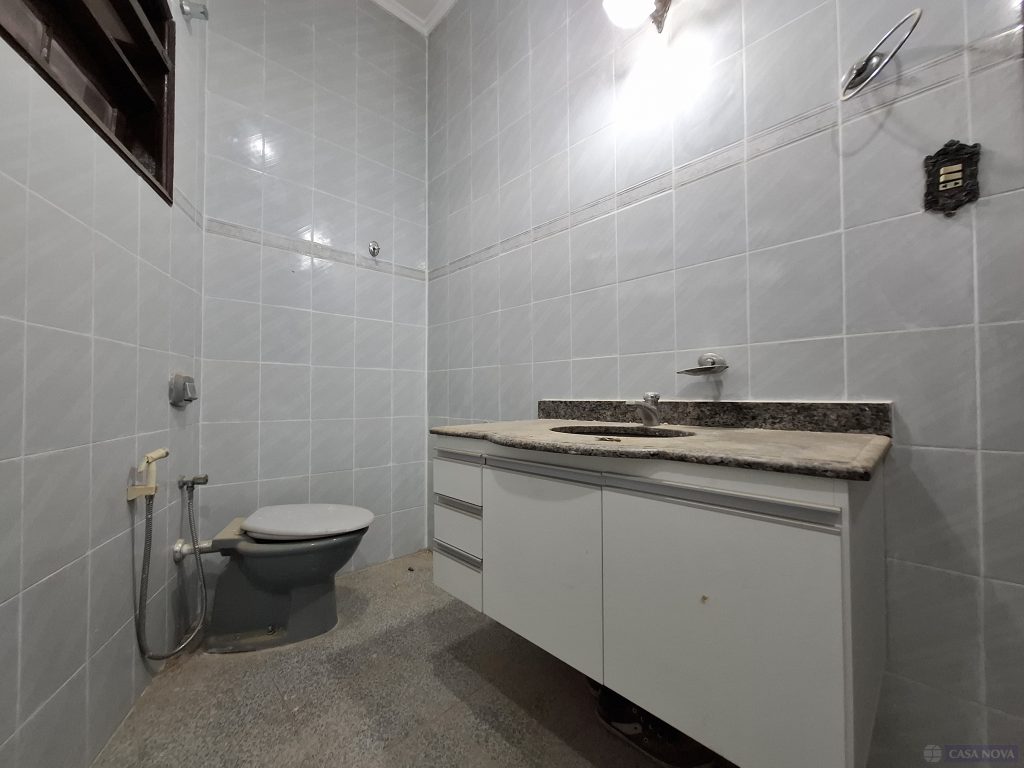 Casa para alugar no Centro com 342 m², 5 quartos e 4 vagas — foto 5