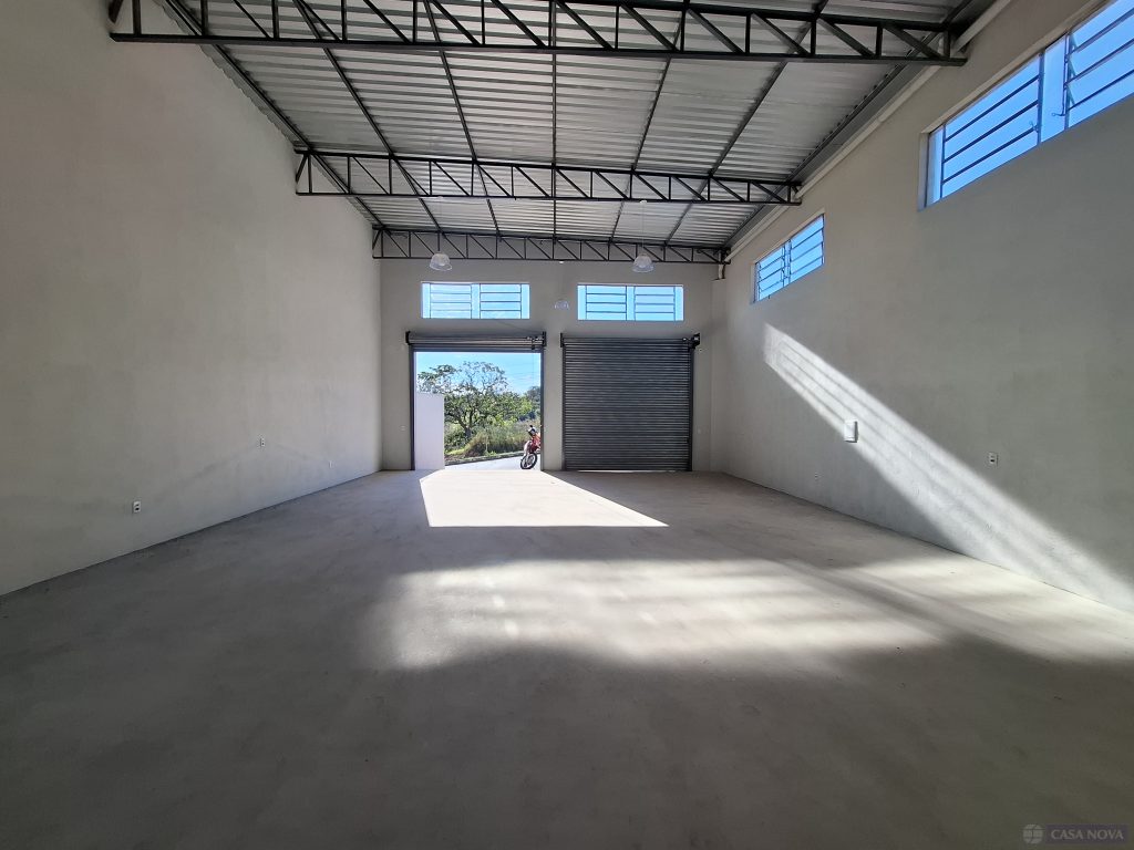 Galpão para alugar na Floresta com 250 m² — foto 2