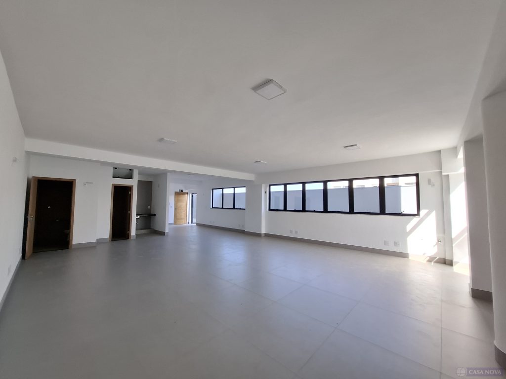 Sala para alugar no Centro com 105 m² — foto 4
