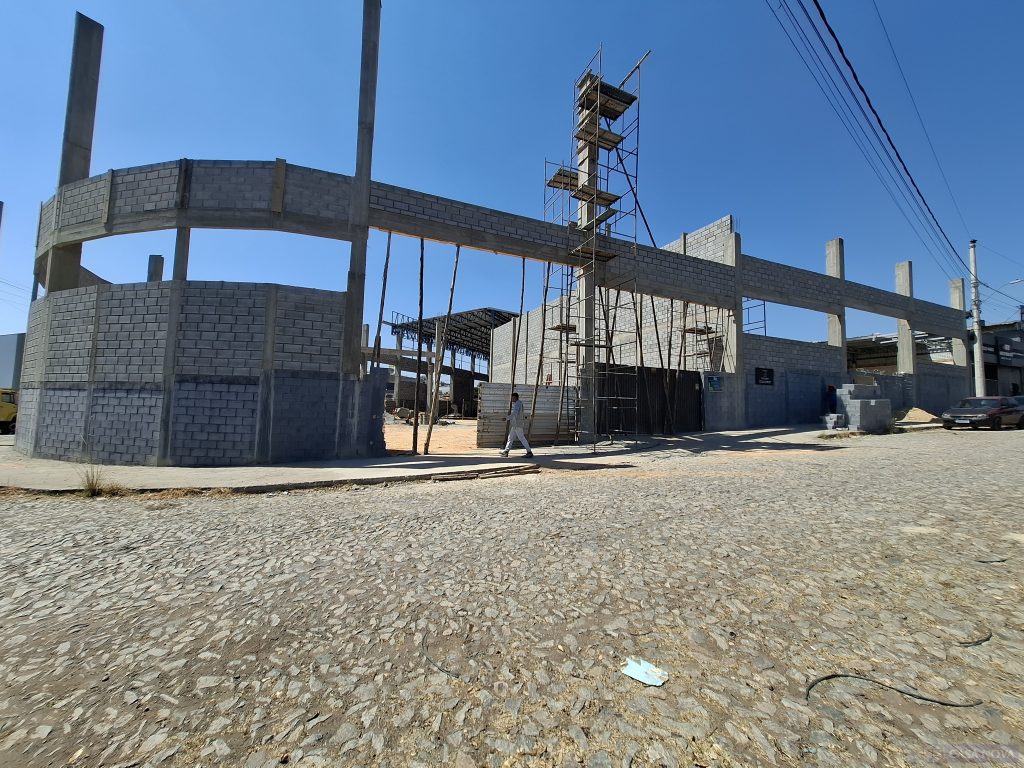 Galpão para alugar no L. P. Pereira com 900 m² — foto 2