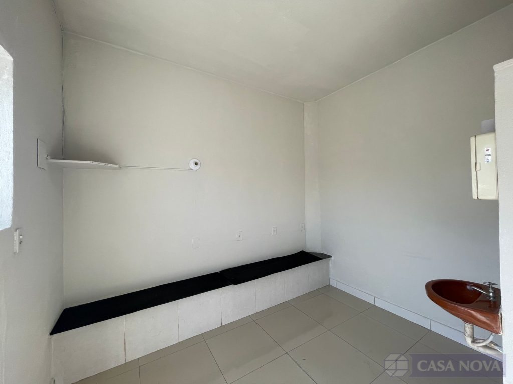 Kitnet para alugar na Cidade Jardim com 1 quarto e 1 vaga — foto 3