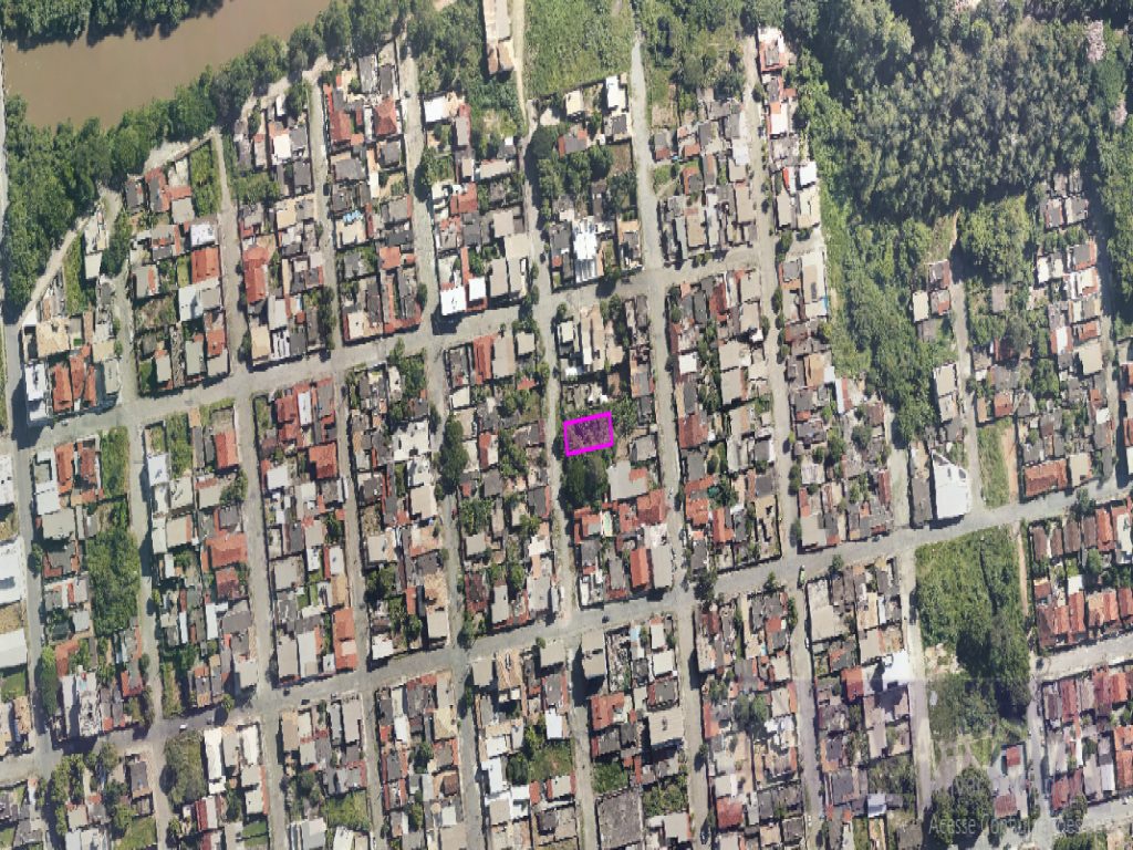 Lote à venda no Antônio Fonseca com 360 m² — foto 2